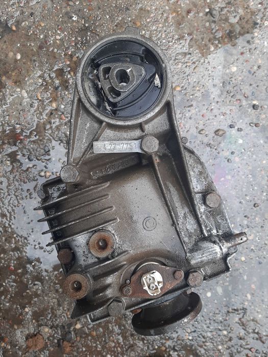 BMW E30 dyfer 4,27 - super
