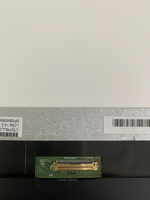 Matryca 14 cali HP Probook G2