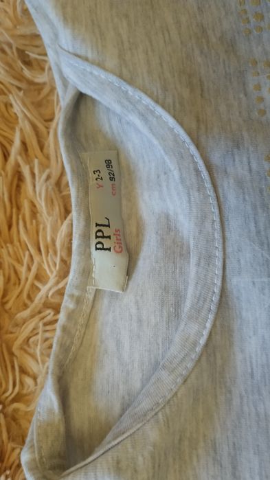 Турецкое платье на 2-3 года р.92-98