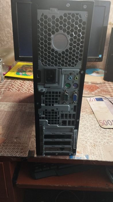 Системний блок Hp