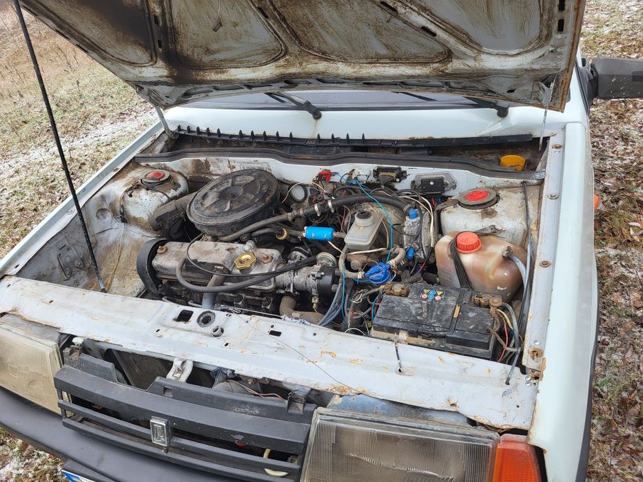 Ваз 2109  можливий обмін