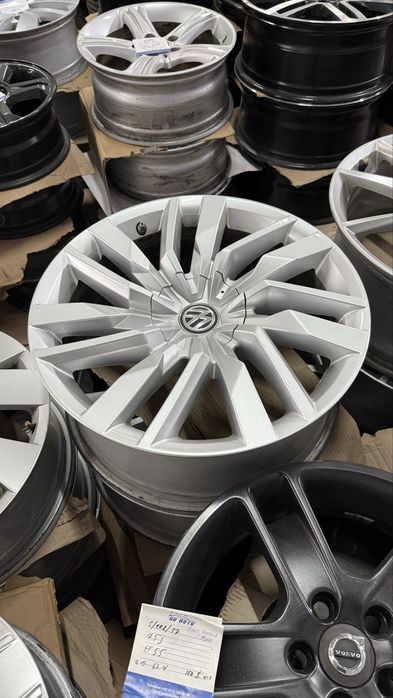 Goauto диски Honda Audi все що хочеш р16 і до р23 в наявності і під за