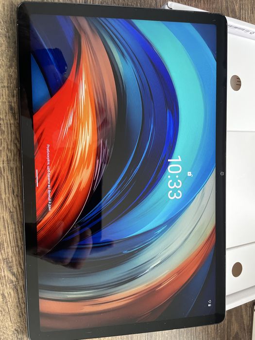 Lenovo Tab M10 Plus (3rd Gen)TB128FU Wi-Fi