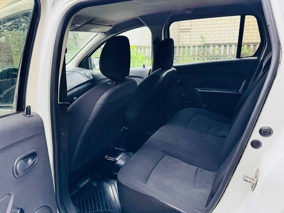 Продам Dacia Logan MCV