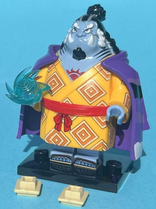 Jinbe (One Piece)
