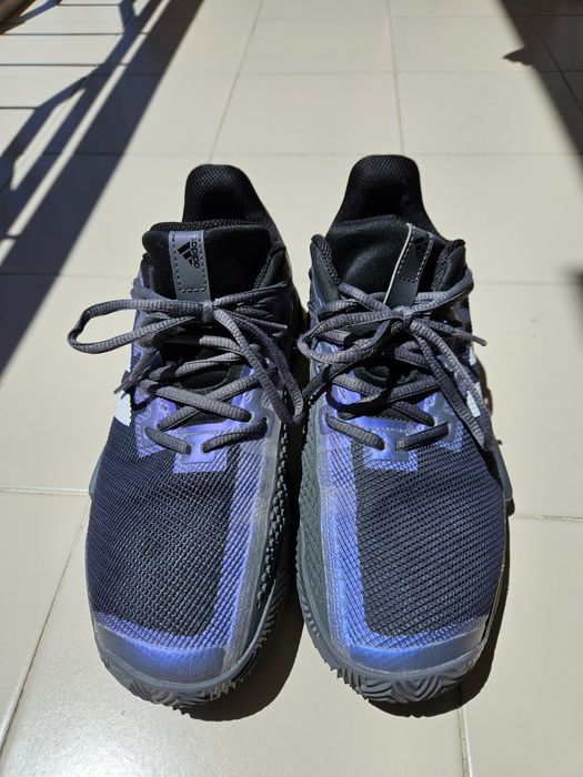 Adidas SoleMatch Bounce Masculino 42
