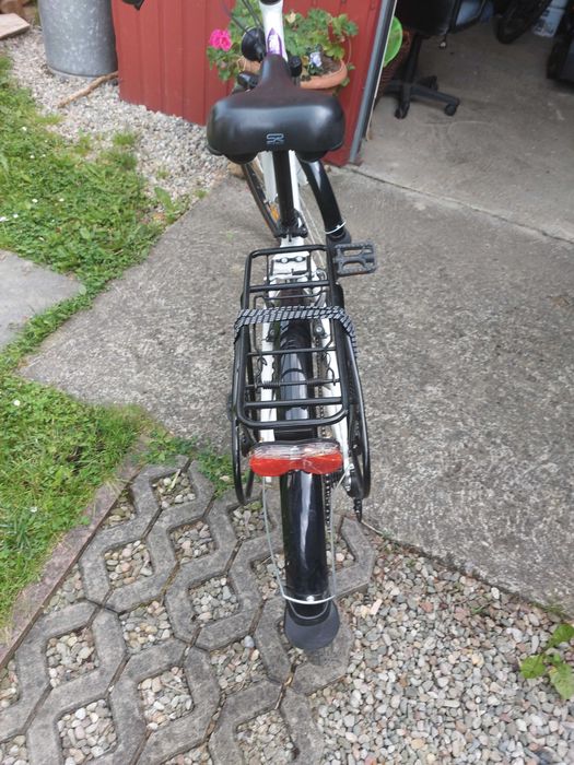 Rower Romet Gazela 26"