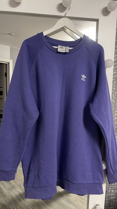 Світшот adidas Originals (оверсайз)