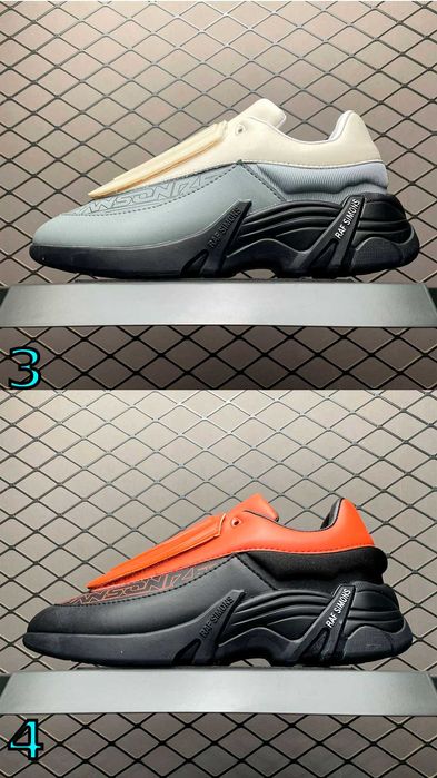 raf simons cylon 22 - купить товары моды и стиля - Цена на OLX.ua