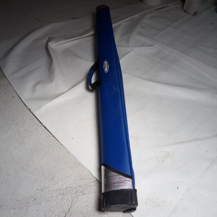 saco mochila de pesca