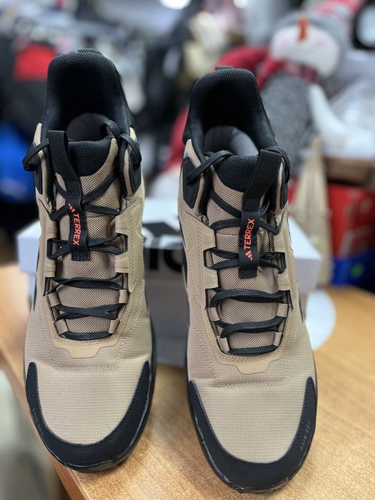 Боти чоловічі терекс