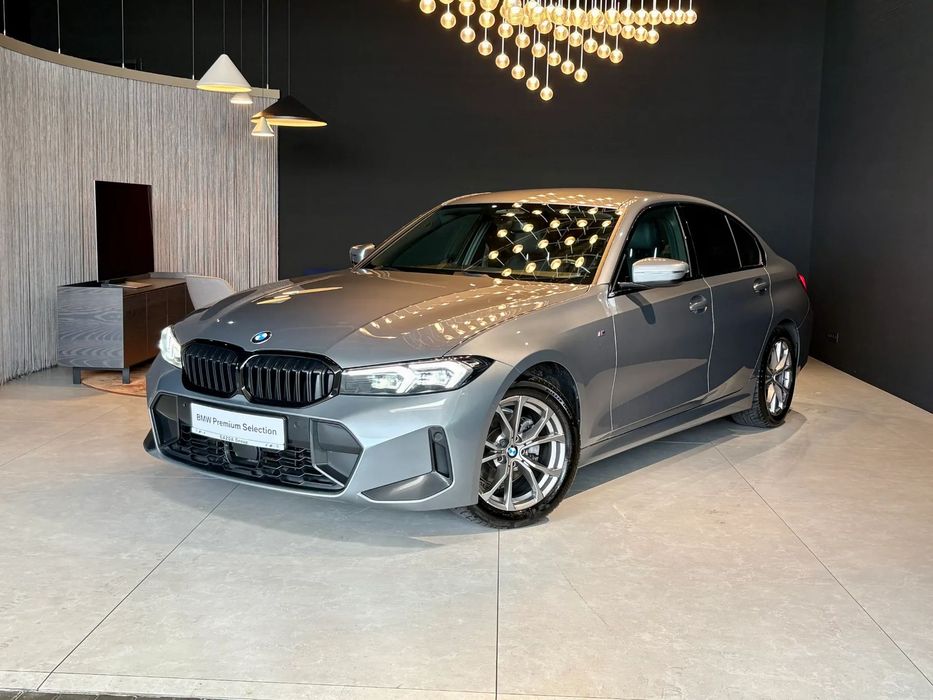 BMW Seria 3