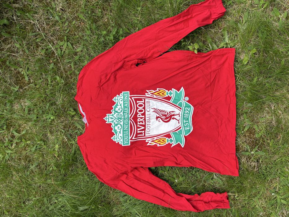 Bluza FC Liverpool