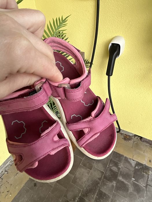 Взуття оригінальне Ecco