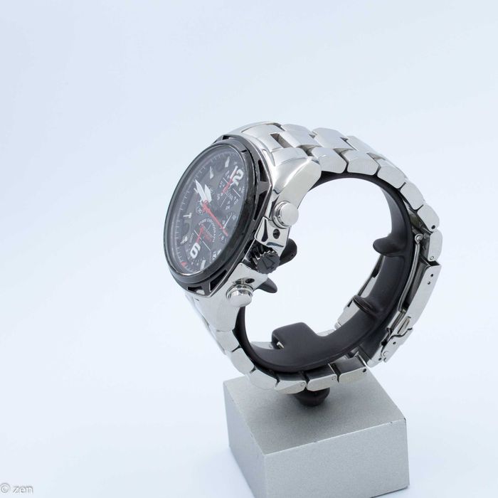 Zegarek męski Bulova Precisionist 98B227