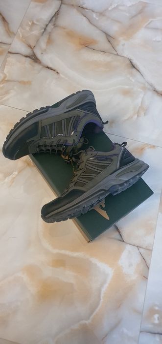Buty trekkingowe Highland Creek Deichmann 37