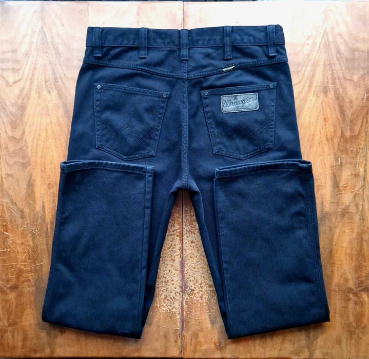 Джинсы (Wrangler) размер W34/36-L34/36