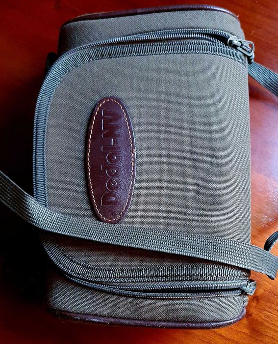 Nasadka noktowizyjna Dedal NV 542 Night vision noktowizja