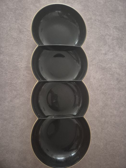 Tupperware bufet alegra
