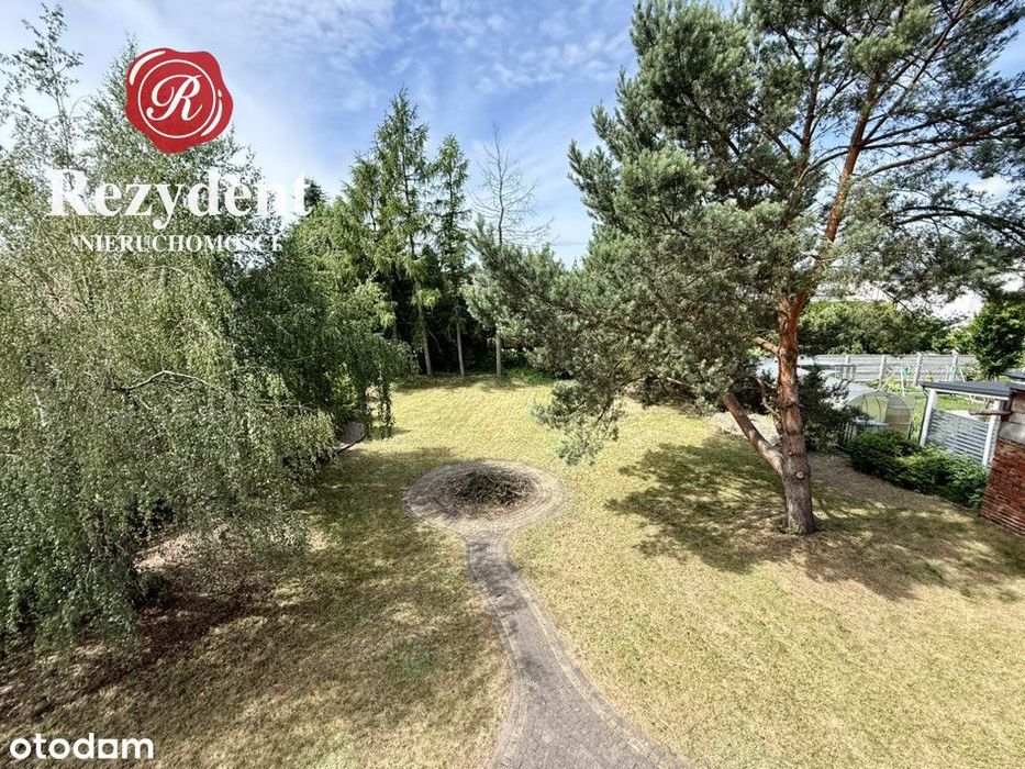 Dom idealny dla 2 rodzin -Piękna Lokalizacja