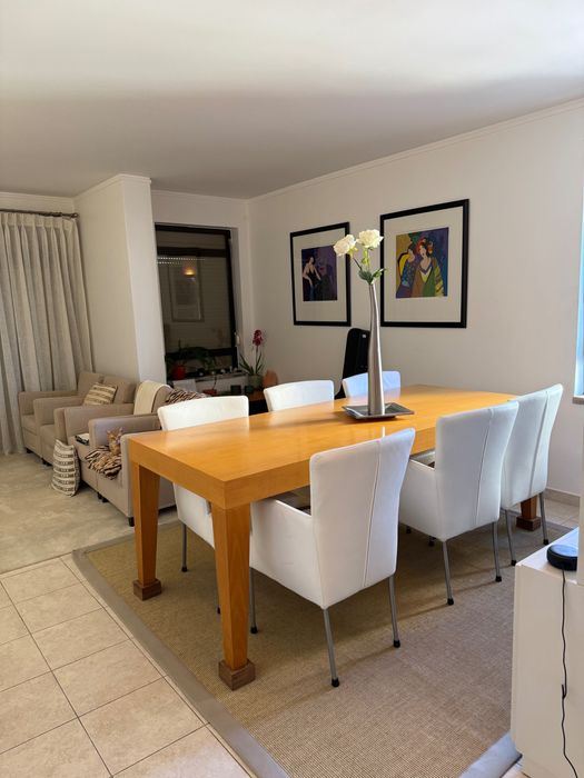 Compartilho Quarto em T3