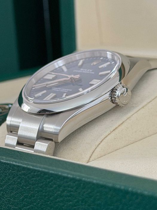 Rolex Oyster Perpetual 41mm ref:134300-0009 NOWY 2026