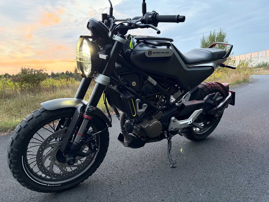 Husqvarna