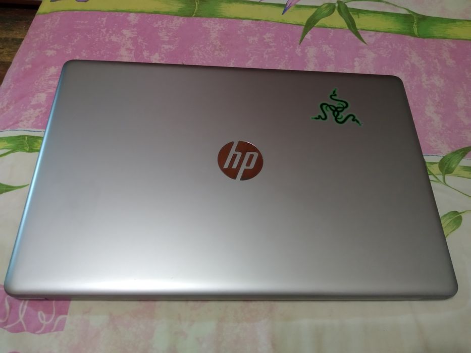 Продам ноутбук HP 470 G7: 16 500 грн. - Ноутбуки Бабурка на Olx
