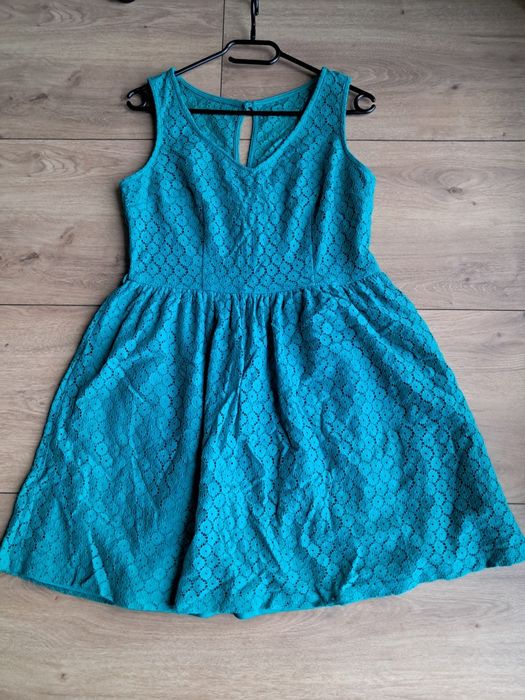 Sukienka New Look 10