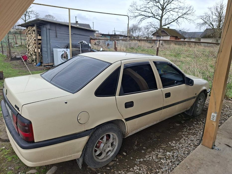 Продам автомобіль