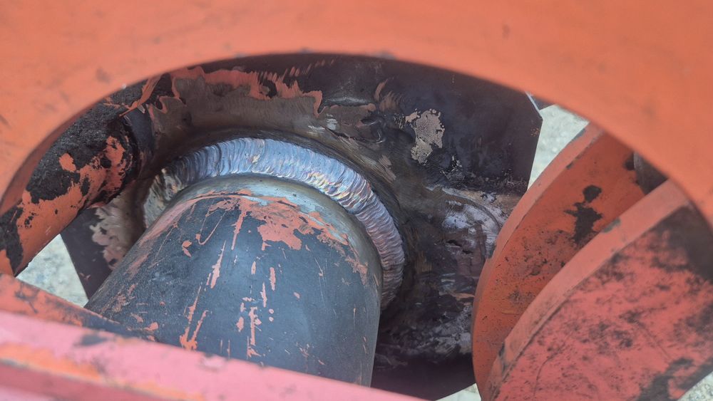 Usługi Spawalnicze 24/h stal czarna,Inox,Aluminium, Żeliwo z dojazdem