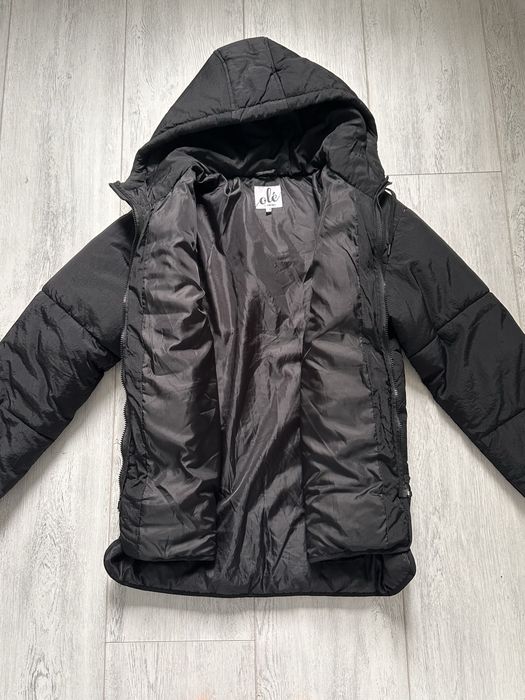 Жіноча куртка Koton M-L розмір, нова