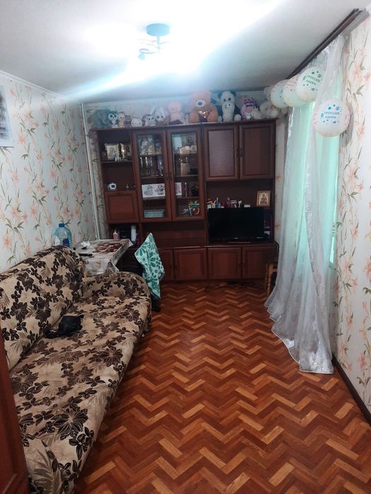 Здам кімнату в Гуртожитку
