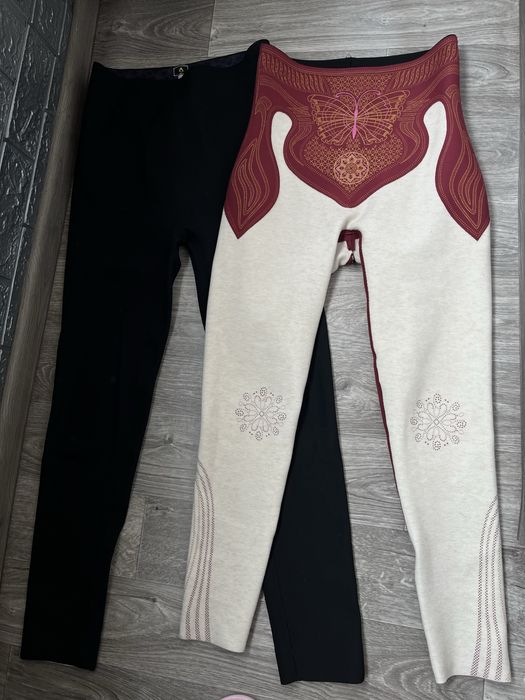 Джинсы палаццо,клёш,прямые новые,лосины с утеплением,джоггеры флис