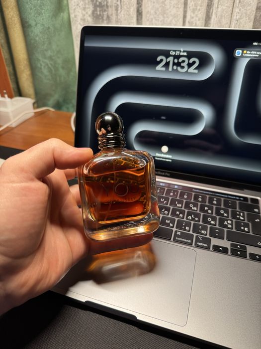 Stronger With You Intensely 100мл.