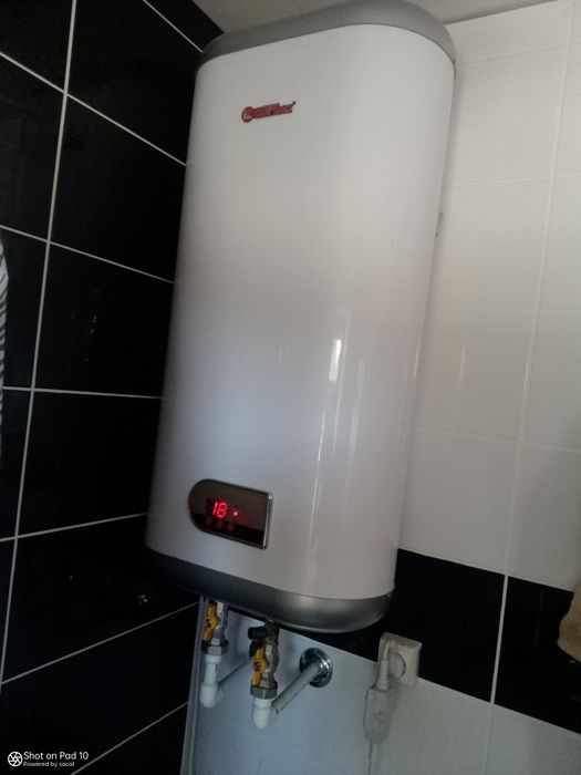 Ремонт бойлерів в Ніжині !!!