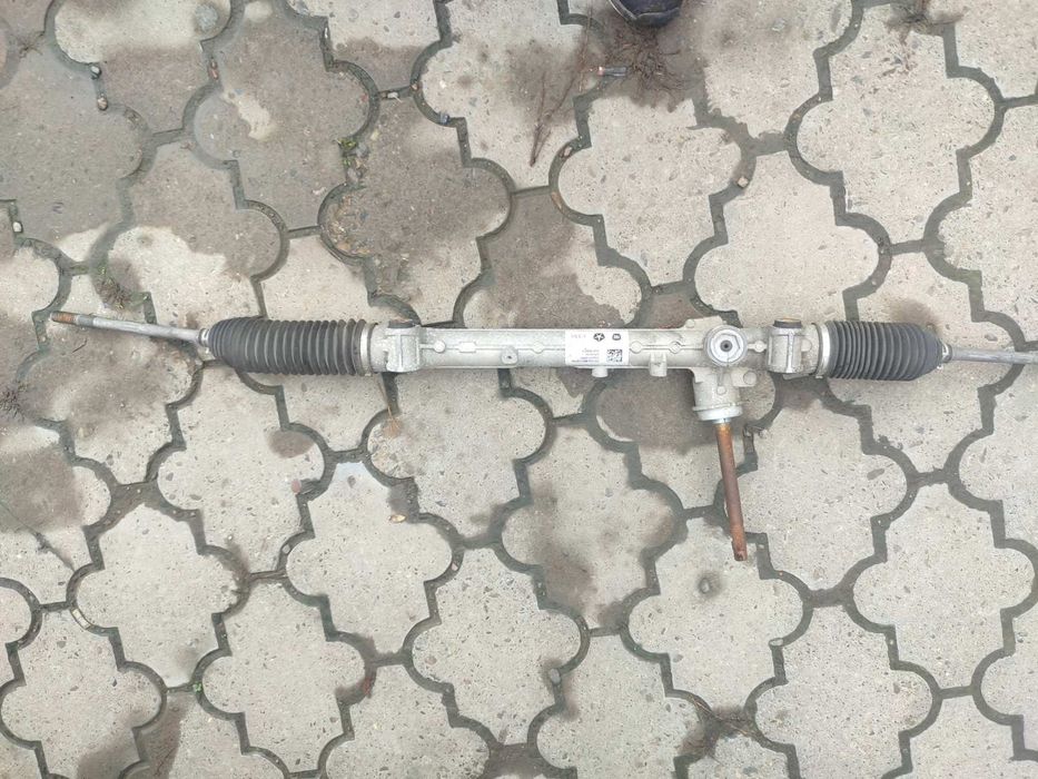 Рульова рейка Jeep Compass II 2016- 68273357AC
