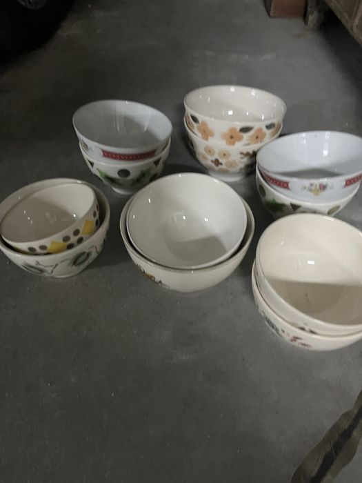 Tigelas   Para  venda