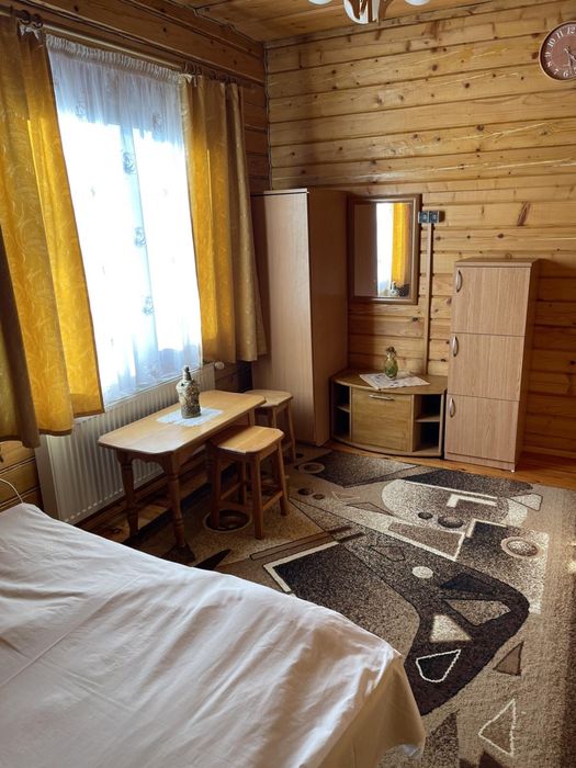 Оренда будинку- база відпочинку( оренда номерів-Доміки]