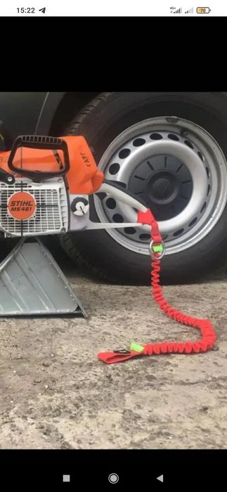 Строп для інструменту