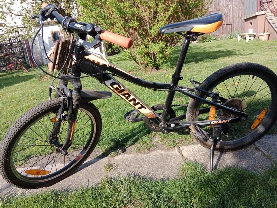 Rower Giant XTC Jr 20