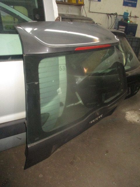 Porta / tampa da mala VOLVO XC90 I