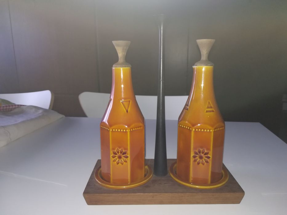 Secla Oil and Vinegar Dispenser425815640239646723