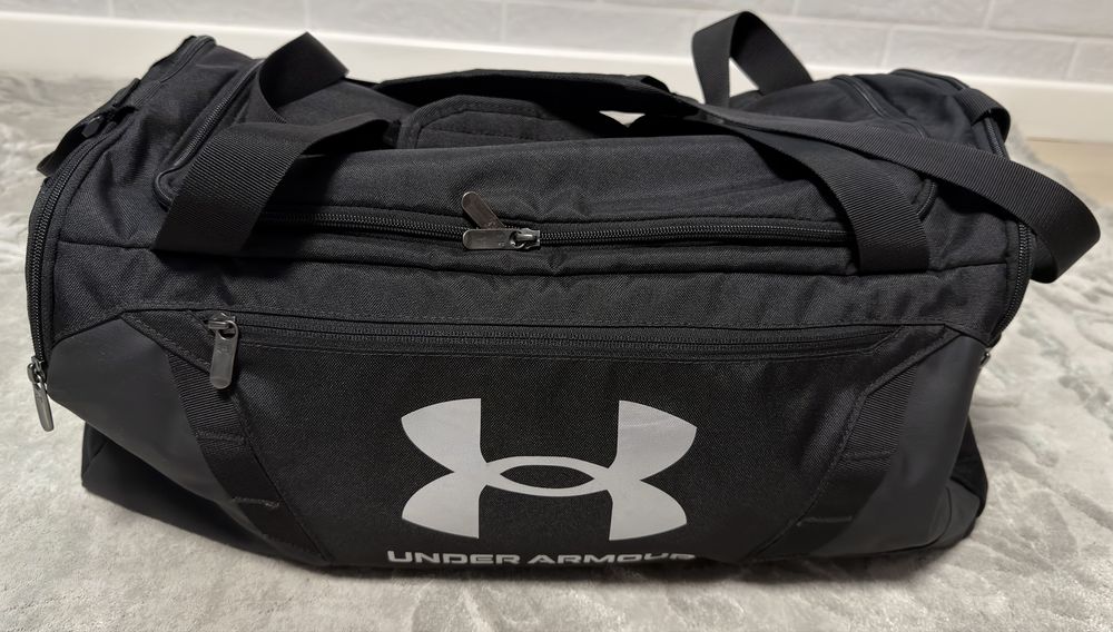Спортивна сумка UNDER ARMOUR