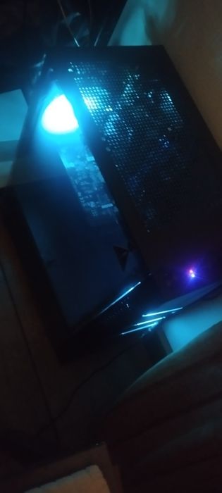 PC gamer IntelCore i5