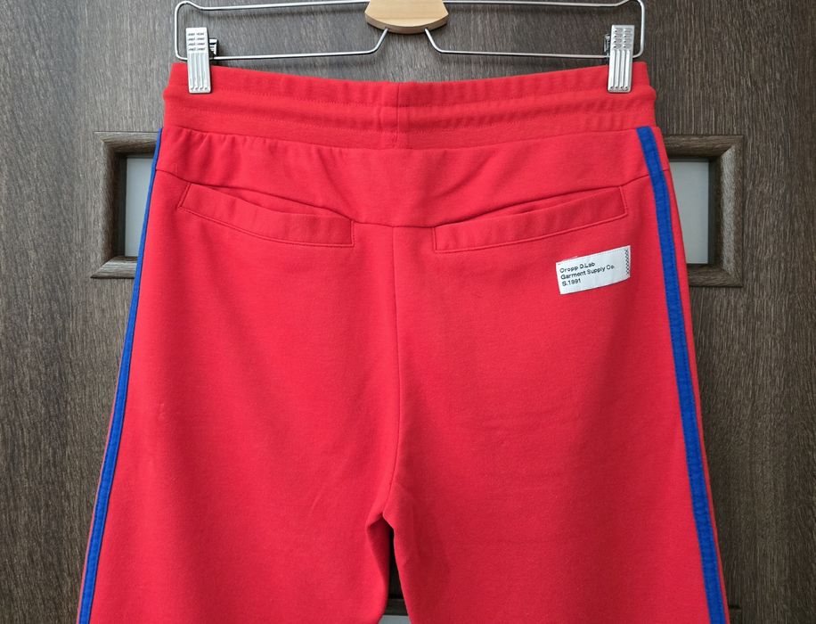 Spodnie dresowe Cropp XS nowe