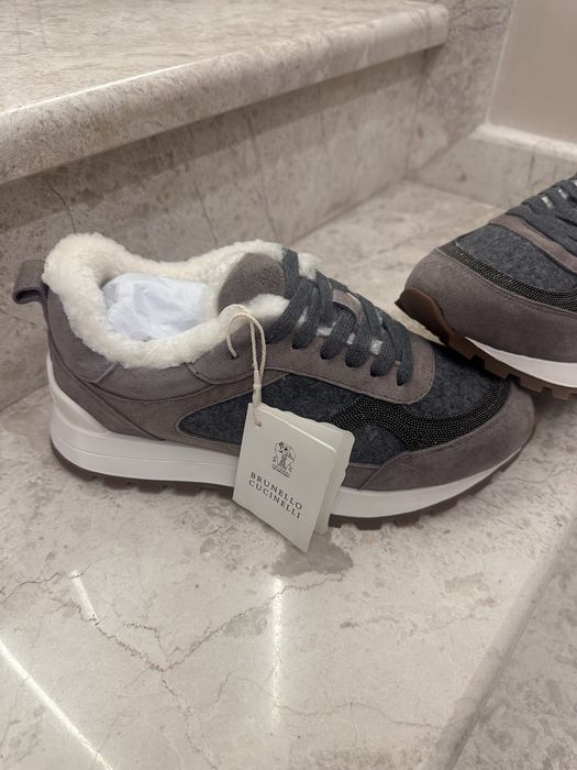 Крассовки новые