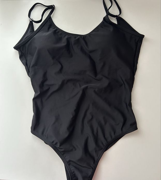 купальник злитний НОВИЙ!!