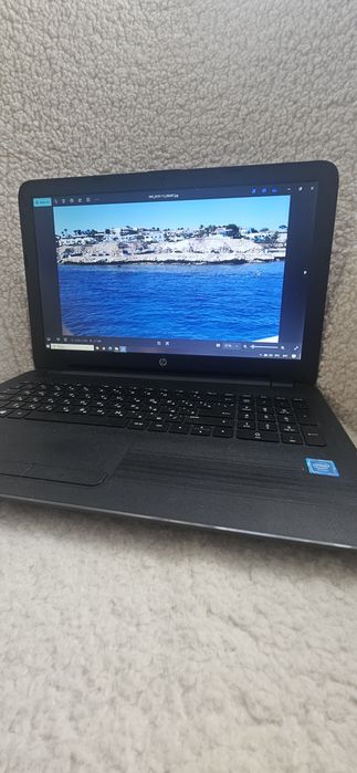 Ноутбук HP 250 G5