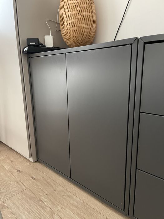 Komplet szafek Ikea Eket